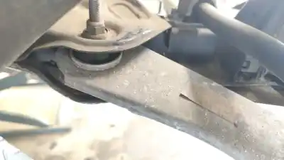 Автозапчасти б/у передний правый нижний рычаг подвески за opel mokka 1.2 (76) ссылки oem iam 9831682780  