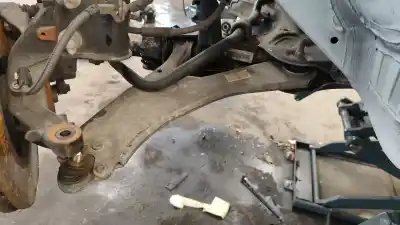 Автозапчасти б/у передний левый нижний рычаг подвески за opel mokka 1.2 (76) ссылки oem iam 9831682580