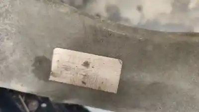 Автозапчасти б/у передний левый нижний рычаг подвески за opel mokka 1.2 (76) ссылки oem iam 9831682580  