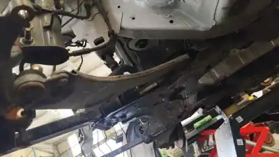 Автозапчасти б/у передний левый нижний рычаг подвески за opel mokka 1.2 (76) ссылки oem iam 9831682580  