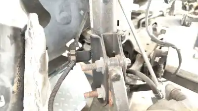 Автозапчасти б/у амортизатор передний правый за opel mokka 1.2 (76) ссылки oem iam 9842691880  