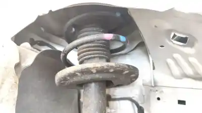 Автозапчасти б/у амортизатор передний правый за opel mokka 1.2 (76) ссылки oem iam 9842691880  