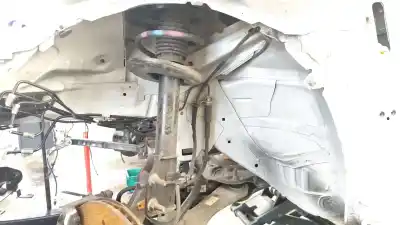 Автозапчасти б/у передний левый амортизатор за opel mokka 1.2 (76) ссылки oem iam 9842691980