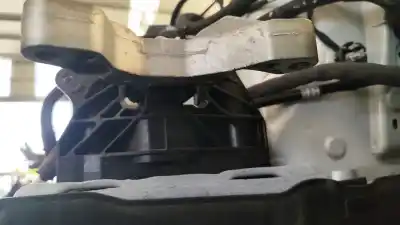 Автозапчасти б/у правая опора двигателя за opel mokka 1.2 (76) ссылки oem iam 1677070880  