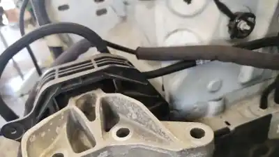 Автозапчасти б/у правая опора двигателя за opel mokka 1.2 (76) ссылки oem iam 1677070880  