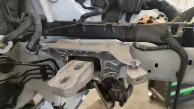 Автозапчасти б/у левая опора двигателя за opel mokka 1.2 (76) ссылки oem iam 1677070980