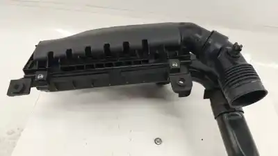 Автозапчасти б/у воздушный фильтр за opel mokka 1.2 (76) ссылки oem iam 9812735680  