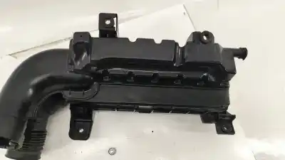 Автозапчасти б/у воздушный фильтр за opel mokka 1.2 (76) ссылки oem iam 9812735680  