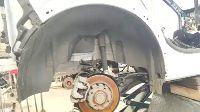 Автозапчасти б/у арка заднего правого колеса за opel mokka 1.2 (76) ссылки oem iam 9835149380