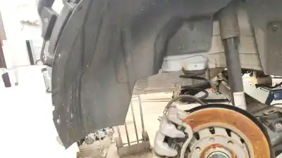 Автозапчасти б/у арка заднего правого колеса за opel mokka 1.2 (76) ссылки oem iam 9835149380  