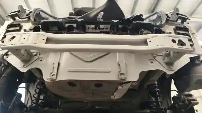 Автозапчасти б/у усиление заднего бампера за opel mokka 1.2 (76) ссылки oem iam 9824785280  