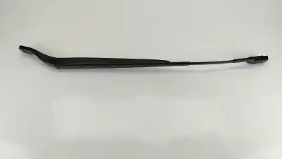 Автозапчасти б/у рычаг стеклоочистителя передний правый за opel mokka 1.2 (76) ссылки oem iam 1640636680  