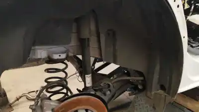 Автозапчасти б/у правый задний амортизатор за opel mokka 1.2 (76) ссылки oem iam 98426920800