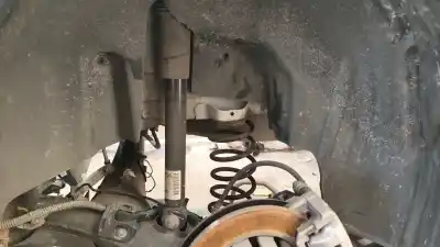 Автозапчасти б/у задний левый амортизатор за opel mokka 1.2 (76) ссылки oem iam 98426920800