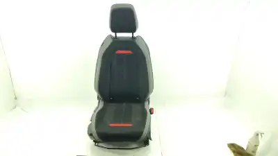 Автозапчасти б/у сиденье правое переднее за opel mokka 1.2 (76) ссылки oem iam 