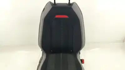 Автозапчасти б/у сиденье правое переднее за opel mokka 1.2 (76) ссылки oem iam   