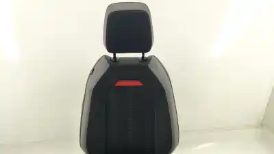 Автозапчасти б/у сиденье правое переднее за opel mokka 1.2 (76) ссылки oem iam   