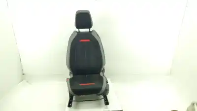 Автозапчасти б/у левое переднее сидение за opel mokka 1.2 (76) ссылки oem iam 