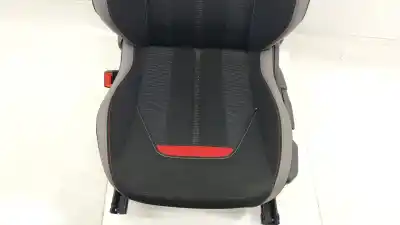 Автозапчасти б/у левое переднее сидение за opel mokka 1.2 (76) ссылки oem iam   