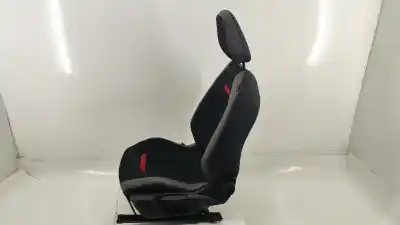 Автозапчасти б/у левое переднее сидение за opel mokka 1.2 (76) ссылки oem iam   