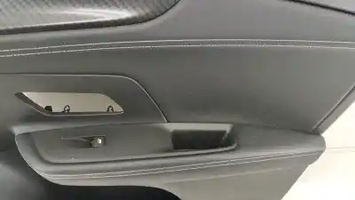 Автозапчасти б/у обивка передней правой двери за opel mokka 1.2 (76) ссылки oem iam 98637407zd  