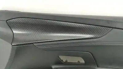 Автозапчасти б/у обивка передней правой двери за opel mokka 1.2 (76) ссылки oem iam 98637407zd  