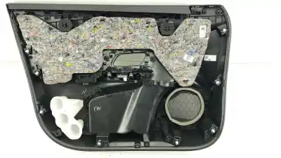 Автозапчасти б/у обивка передней правой двери за opel mokka 1.2 (76) ссылки oem iam 98637407zd  