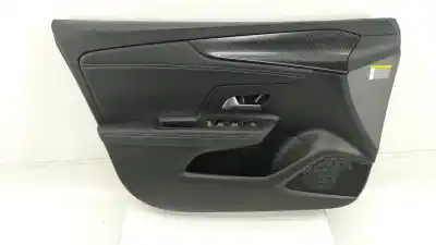 Peça sobressalente para automóvel em segunda mão FORRA / REVESTIMENTO DA PORTA DIANTEIRA ESQUERDA por OPEL MOKKA  Referências OEM IAM 98397280ZD  