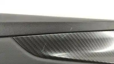 Автозапчасти б/у обивка левой передней двери за opel mokka 1.2 (76) ссылки oem iam 98397280zd  