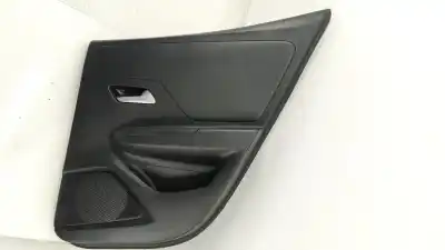 Автозапчасти б/у обивка задней правой двери за opel mokka 1.2 (76) ссылки oem iam 98351462zd