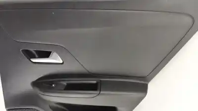 Автозапчасти б/у обивка задней правой двери за opel mokka 1.2 (76) ссылки oem iam 98351462zd  