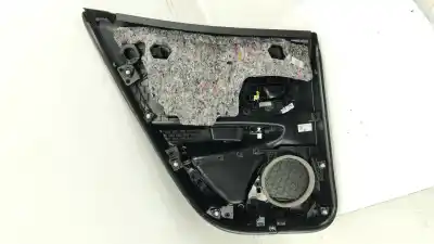 Автозапчасти б/у обивка задней правой двери за opel mokka 1.2 (76) ссылки oem iam 98351462zd  