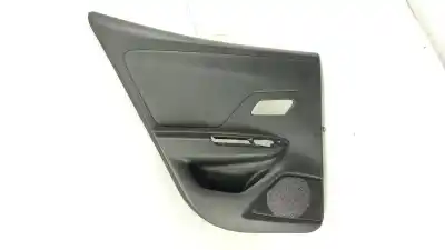 Автозапчасти б/у обивка задней левой двери за opel mokka 1.2 (76) ссылки oem iam 98351461zd