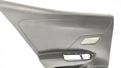 Автозапчасти б/у обивка задней левой двери за opel mokka 1.2 (76) ссылки oem iam 98351461zd  