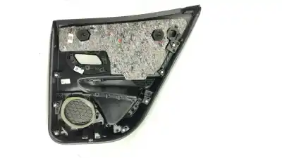 Автозапчасти б/у обивка задней левой двери за opel mokka 1.2 (76) ссылки oem iam 98351461zd  