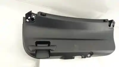 Автозапчасти б/у обивка задней двери за opel mokka 1.2 (76) ссылки oem iam 9835352180  