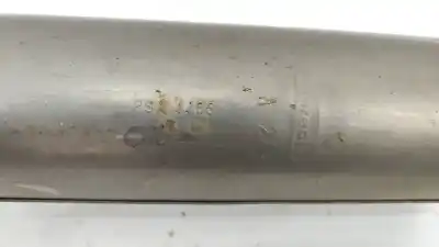 Автозапчасти б/у центральная выхлопная труба за opel mokka 1.2 (76) ссылки oem iam   