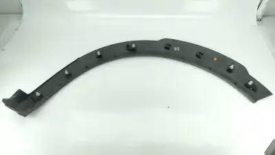 Автозапчасти б/у левое переднее крыло за opel mokka 1.2 (76) ссылки oem iam 9834173380  