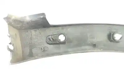 Автозапчасти б/у левое переднее крыло за opel mokka 1.2 (76) ссылки oem iam 9834173380  