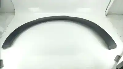 Автозапчасти б/у правое заднее крыло за opel mokka 1.2 (76) ссылки oem iam 9834217680