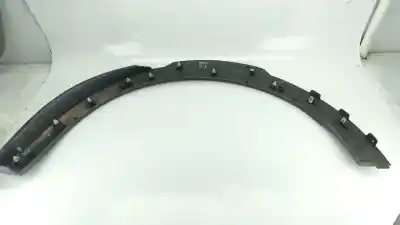 Автозапчасти б/у правое заднее крыло за opel mokka 1.2 (76) ссылки oem iam 9834217680  