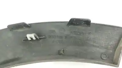 Автозапчасти б/у правое заднее крыло за opel mokka 1.2 (76) ссылки oem iam 9834217680  