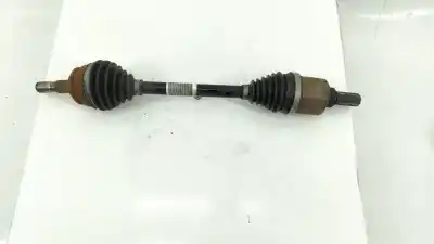 Автозапчасти б/у передняя левая трансмиссия за opel mokka 1.2 (76) ссылки oem iam 9841939180