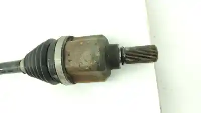 Автозапчасти б/у передняя левая трансмиссия за opel mokka 1.2 (76) ссылки oem iam 9841939180  