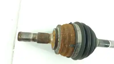 Автозапчасти б/у передняя левая трансмиссия за opel mokka 1.2 (76) ссылки oem iam 9841939180  