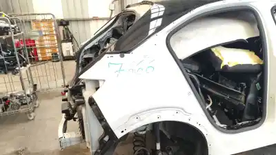 Автозапчасти б/у заднее правое крыло (обрезано) за opel mokka 1.2 (76) ссылки oem iam 