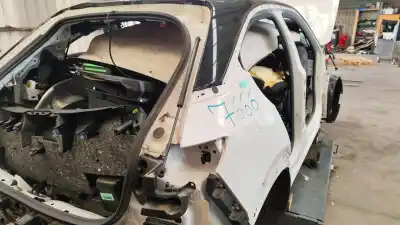 Автозапчасти б/у заднее правое крыло (обрезано) за opel mokka 1.2 (76) ссылки oem iam   