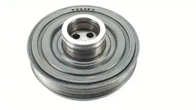 Gebrauchtes Autoersatzteil RIEMENSCHEIBE DER LICHTMASCHINE zum LAND ROVER DISCOVERY SPORT (L550) 2.0 D 4X4 OEM-IAM-Referenzen G4D36316AC  