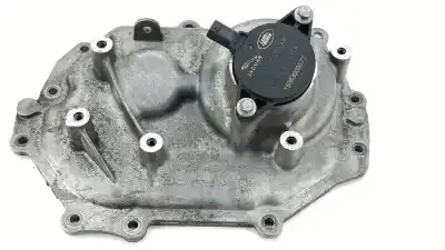 Gebrauchtes Autoersatzteil VERTEILERABDECKUNG zum LAND ROVER DISCOVERY SPORT (L550) 2.0 D 4X4 OEM-IAM-Referenzen G4D36P053AA  