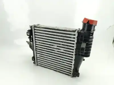 İkinci el araba yedek parçası INTERCOOLER için PEUGEOT 308 III (FB_, FH_, FP_, F3_)  OEM IAM referansları 9675627980  